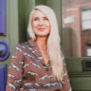 Meet your Posher, Olga